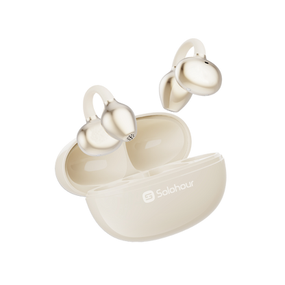 Auriculares Clip-On Solbuds ST7