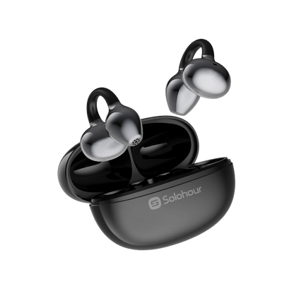 Auriculares Clip-On Solbuds ST7