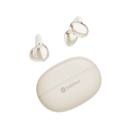 Auriculares Clip-On Solbuds ST7