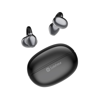 Auriculares Clip-On Solbuds ST7