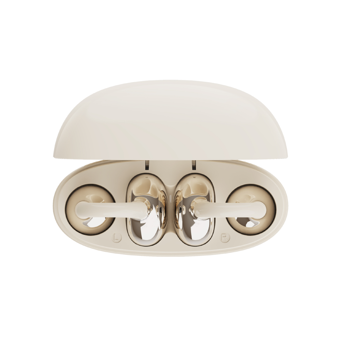 Auriculares Clip-On Solbuds ST7