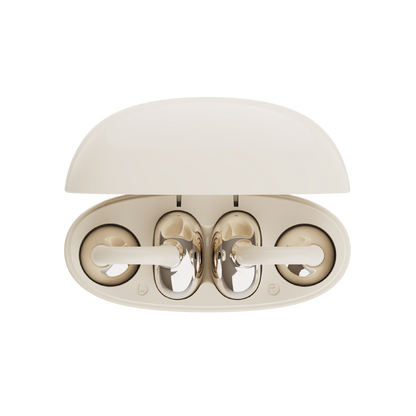 Auriculares Clip-On Solbuds ST7