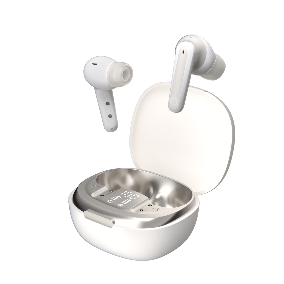 Solbuds ST1 ANC True Wireless Earbuds