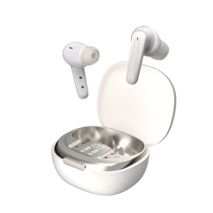 Solbuds ST1 ANC True Wireless Earbuds