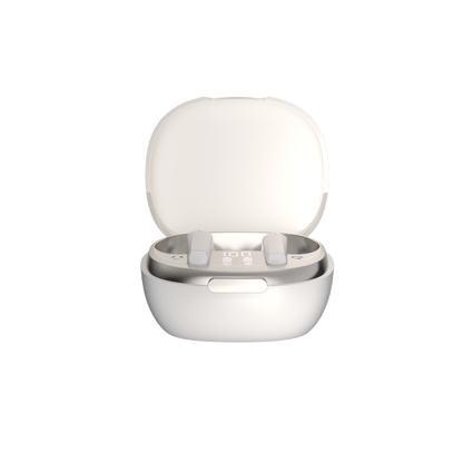 Solbuds ST1 ANC True Wireless Earbuds