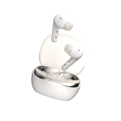 Solbuds ST1 ANC True Wireless Earbuds