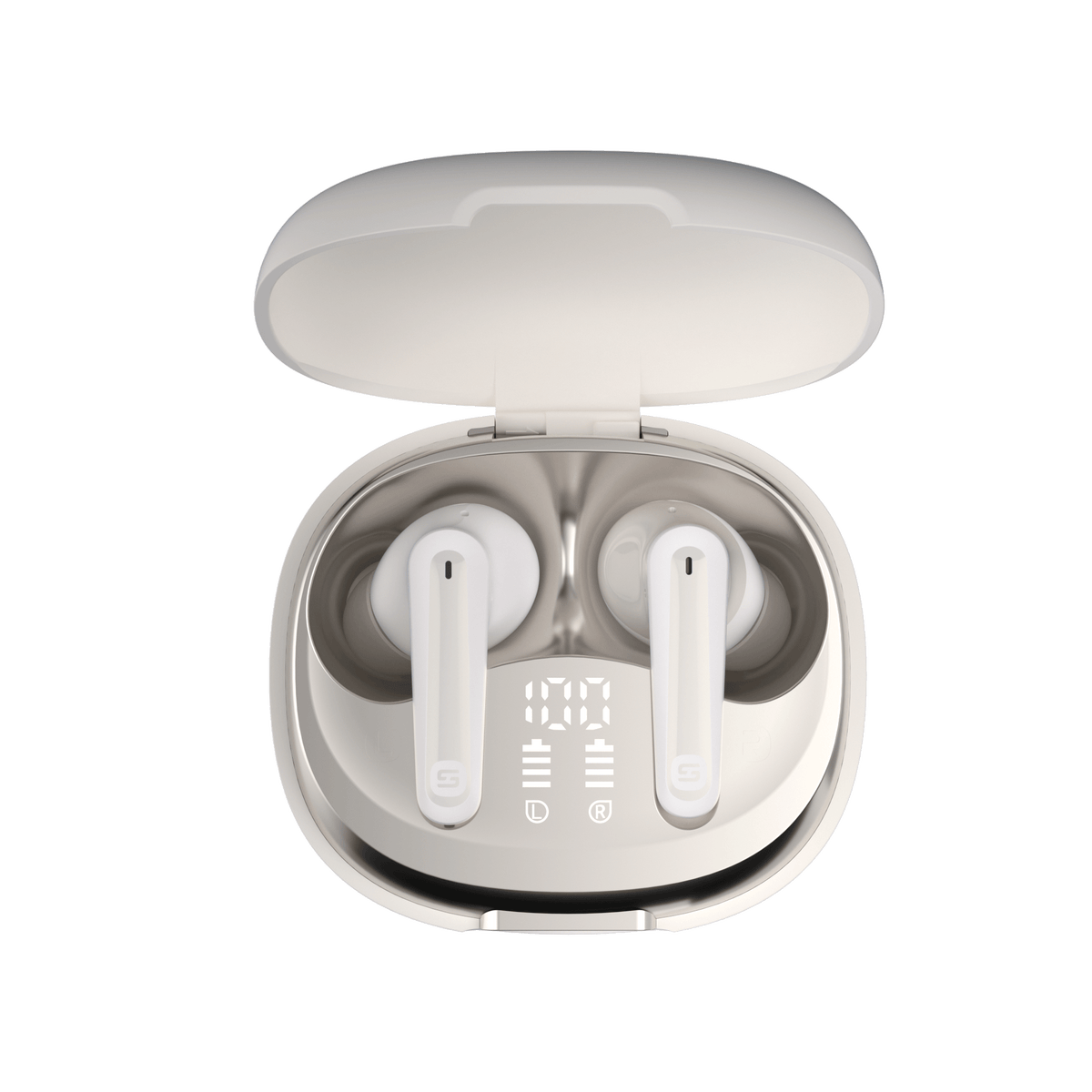 Solbuds ST1 ANC True Wireless Earbuds