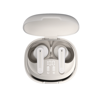 Solbuds ST1 ANC True Wireless Earbuds
