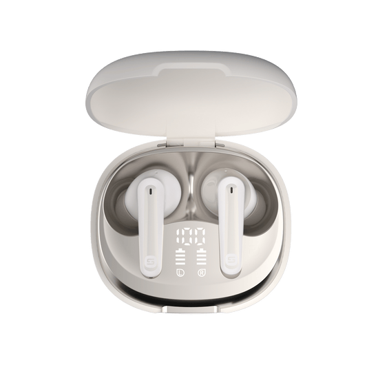 Solbuds ST1 ANC True Wireless Earbuds