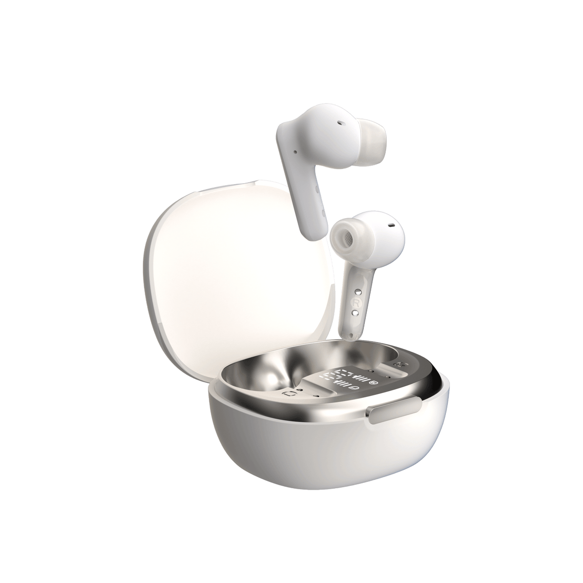 Solbuds ST1 ANC True Wireless Earbuds