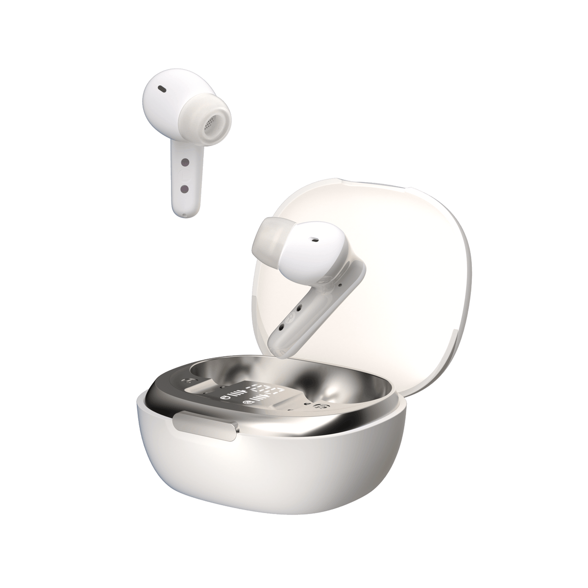 Solbuds ST1 ANC True Wireless Earbuds