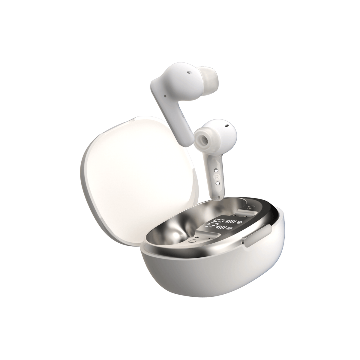 Solbuds ST1 ANC True Wireless Earbuds