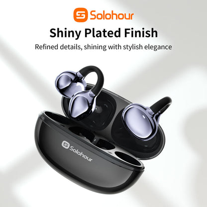 Auriculares Clip-On Solbuds ST7