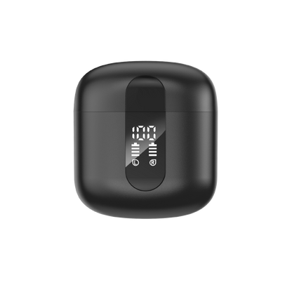 Auriculares True Wireless Solbuds ST2 Semi-In-Ear